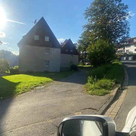 Zentral & Chic - Apartment Harzperle 2 Bad Harzburg Esterno foto