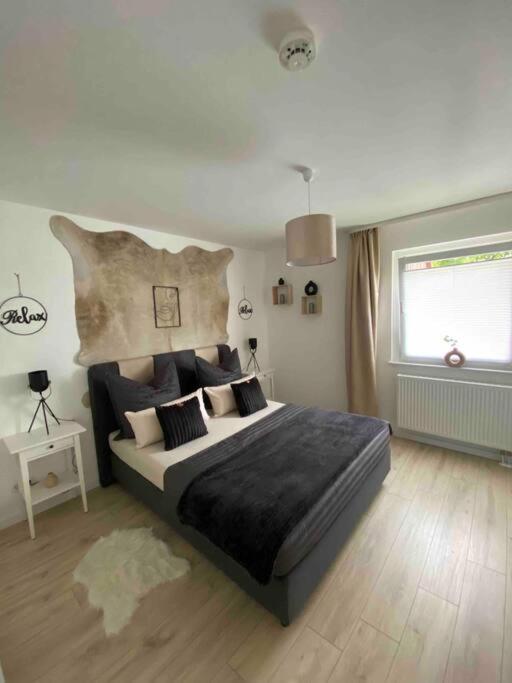 Zentral & Chic - Apartment Harzperle 2 Bad Harzburg Esterno foto
