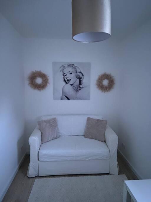 Zentral & Chic - Apartment Harzperle 2 Bad Harzburg Esterno foto