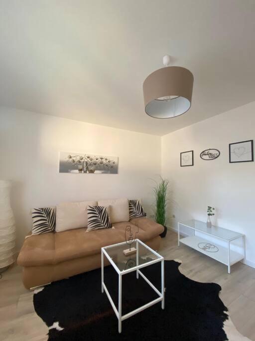Zentral & Chic - Apartment Harzperle 2 Bad Harzburg Esterno foto