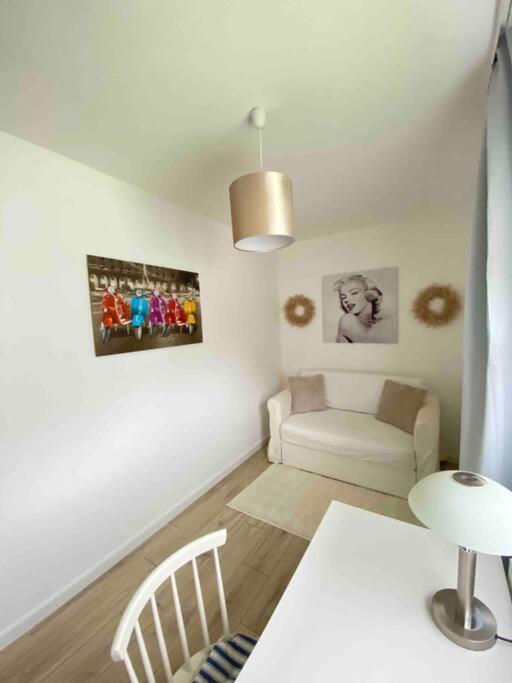 Zentral & Chic - Apartment Harzperle 2 Bad Harzburg Esterno foto