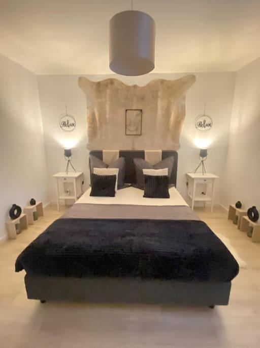 Zentral & Chic - Apartment Harzperle 2 Bad Harzburg Esterno foto
