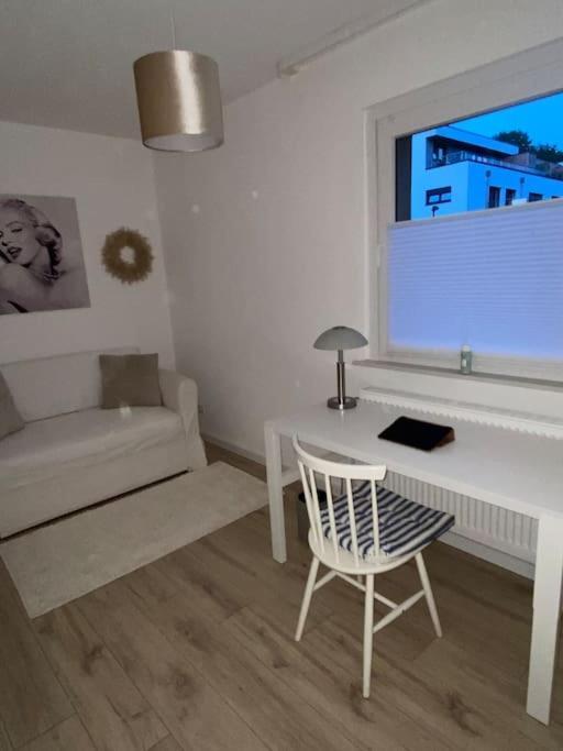 Zentral & Chic - Apartment Harzperle 2 Bad Harzburg Esterno foto