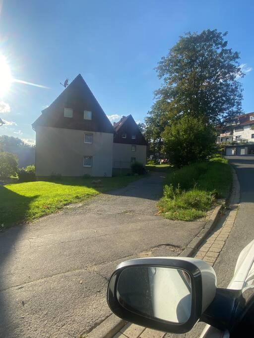 Zentral & Chic - Apartment Harzperle 2 Bad Harzburg Esterno foto