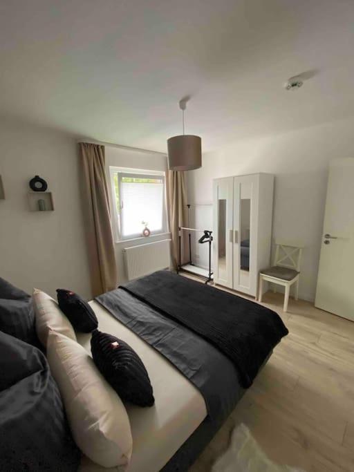 Zentral & Chic - Apartment Harzperle 2 Bad Harzburg Esterno foto