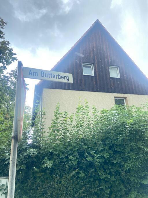 Zentral & Chic - Apartment Harzperle 2 Bad Harzburg Esterno foto