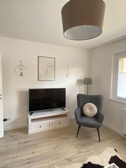 Zentral & Chic - Apartment Harzperle 2 Bad Harzburg Esterno foto