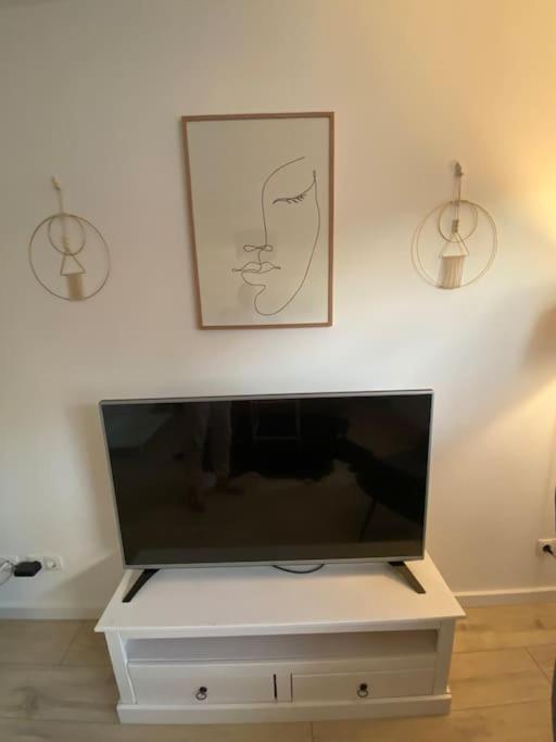 Zentral & Chic - Apartment Harzperle 2 Bad Harzburg Esterno foto