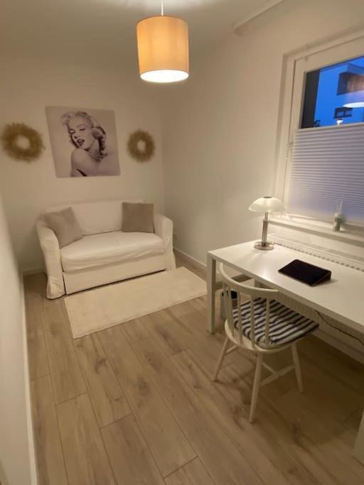 Zentral & Chic - Apartment Harzperle 2 Bad Harzburg Esterno foto