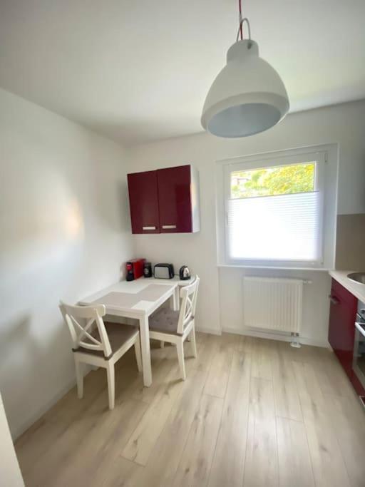 Zentral & Chic - Apartment Harzperle 2 Bad Harzburg Esterno foto